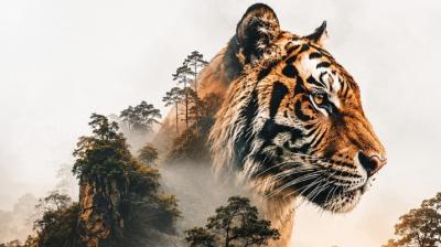 सीएम योगी सहित कई राज्य के मुख्यमंत्रियों ने अंतरराष्ट्रीय बाघ दिवस के अवसर पर वन्यजीव संरक्षकों को दी बधाई