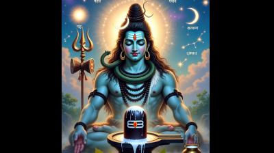 30 जुलाई का पंचांग: श्रावण मास पर भगवान शिव की पूजा करने से लाभ, दोपहर 12:07 से 12:59 बजे तक अभिजित मुहूर्त