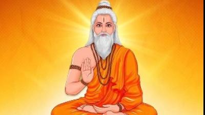 गुरु पूर्णिमा पर योगी आदित्यनाथ समेत कई मुख्यमंत्रियों ने गुरुजनों के प्रति जताई श्रद्धा और कृतज्ञता