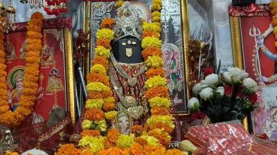 अमरनाथ यात्रा के बीच जम्मू के टाली माता मंदिर में उमड़ा श्रद्धालुओं का सैलाब, बॉर्डर के पास गूंज रहे माता के जयकारे