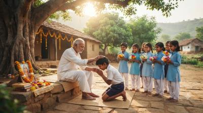 गुरु पूर्णिमा 2026: महत्व, इतिहास, कहानी और गुरु का वास्तविक अर्थ