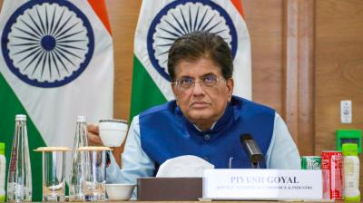 पीएम मोदी के नेतृत्व वाली एफटीए रणनीति से 60 ट्रिलियन डॉलर के वैश्विक बाजारों तक पहुंच खुलती है: पीयूष गोयल