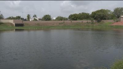 गुजरात : बारिश की हर बूंद सहेजने का लक्ष्य, अहमदाबाद नगर निगम का 41 झीलों और तालाबों को जोड़ने का मेगा प्लान