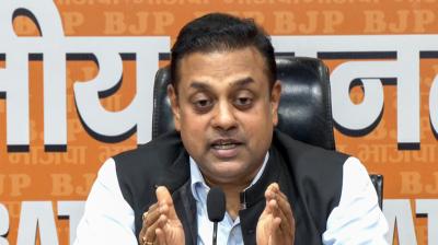राहुल गांधी ने संसद को गुमराह किया और छात्रों का अपमान किया: भाजपा
