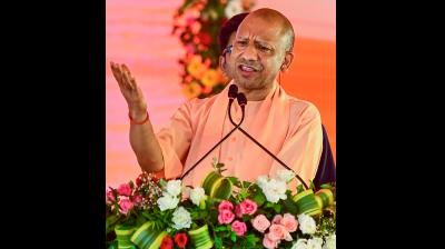 सीएम योगी गाजीपुर को देंगे बड़ी सौगात, 692 करोड़ की विकास परियोजनाओं का करेंगे लोकार्पण और शिलान्यास