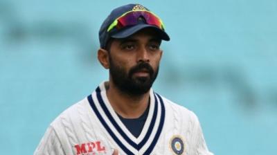 अजिंक्य रहाणे ने इंटरनेशनल क्रिकेट से किया संन्यास का ऐलान, शेयर किया भावुक वीडियो