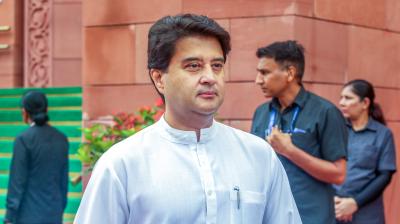 देश का पहला टेलीकॉम मैन्युफैक्चरिंग जोन ग्वालियर में बनेगा, केंद्र और मध्य प्रदेश सरकार एमओयू पर करेंगे हस्ताक्षर