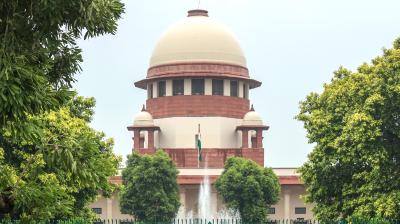 जंतर-मंतर प्रोटेस्ट: सुप्रीम कोर्ट का केंद्र को निर्देश- 'घायलों को मिले पूरा इलाज', पैलेट गन एसओपी पर मांगा जवाब