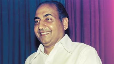 जब फकीर की आवाज ने बदल दी मोहम्मद रफी की जिंदगी, पढ़िए दिलचस्प किस्सा