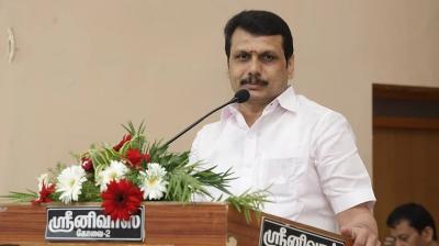 मद्रास हाई कोर्ट ने टीएएसएमएसी भ्रष्टाचार मामले में सेंथिल बालाजी की अग्रिम जमानत याचिका खारिज की