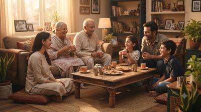 रिश्तों में खुशियां बढ़ाने के 7 आसान तरीके, अपनापन रहेगा हमेशा बरकरार