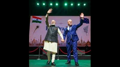 पीएम मोदी के दौरे से भारत-न्यूजीलैंड के द्विपक्षीय संबंध नए चरण में पहुंचे