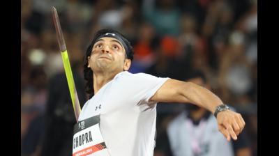 सीडब्ल्यूजी 2026: जैवलिन फाइनल में पहुंची भारत की 'तिकड़ी', नीरज के साथ रोहित और यश वीर से मेडल की आस