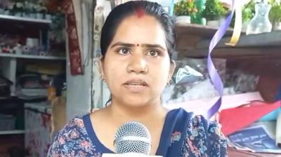 दिल्ली: महिला ने ‘आप’ विधायक और उनके बेटे पर मारपीट का लगाया आरोप, एफआईआर दर्ज