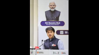 ग्वालियर में बनेगा भारत का पहला टेलीकॉम मैन्युफैक्चरिंग जोन; 3,500 करोड़ रुपए का होगा निवेश और मिलेंगे 14,000 से ज्यादा रोजगार