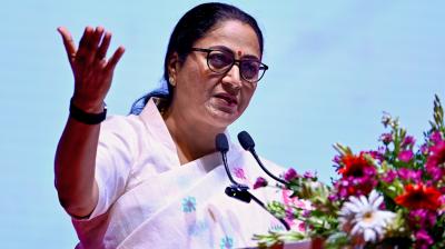 दिल्ली सीएम रेखा गुप्ता करेंगी विद्या वाहिनी योजना का शुभारंभ, 3,000 छात्राओं को मिलेंगी मुफ्त साइकिलें
