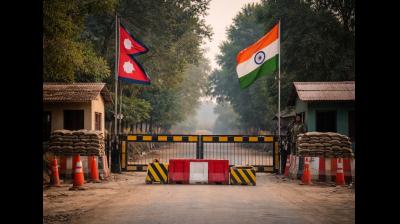 चुनाव से पहले नेपाल-भारत सीमा 72 घंटे के लिए सील, जरूरी सामान को छूट