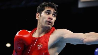 रोहित टोकस: चुभी स्कूल में सहपाठी से मिली हार, इंजरी भी नहीं तोड़ सकी हौसला, कॉमनवेल्थ गेम्स में लगाया ब्रॉन्ज मेडल पर 'पंच'