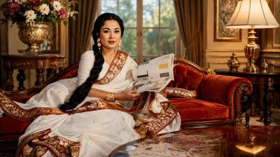 ना लाल, ना हरा... मीना कुमारी को सबसे ज्यादा पसंद था ये रंग, हर तस्वीर में दिखती थी झलक