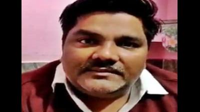 अंकित शर्मा हत्याकांड : ताहिर हुसैन समेत 5 दोषियों को उम्रकैद, पूर्व