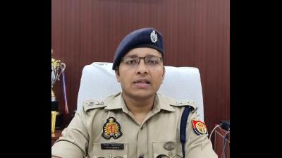 गोंडा: गोकशी में वांछित आरोपी पुलिस मुठभेड़ में घायल, अस्पताल में