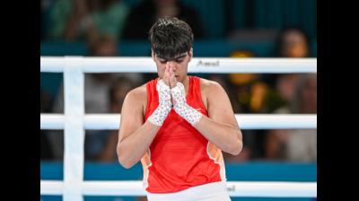 सीडब्ल्यूजी 2026: प्रिया और प्रीति ने भी लगाए 'गोल्डन पंच', बॉक्सिंग में भारत का चौथा स्वर्ण