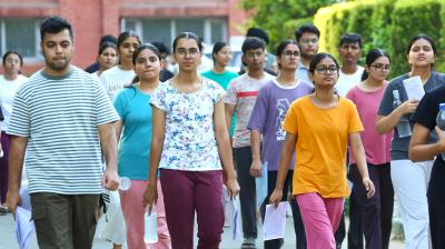 नीट-यूजी 2026 की काउंसलिंग 4 अगस्त से शुरू, 8 सितंबर से सत्र की