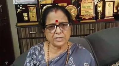 देहरादून के सृष्टि कंडारी प्रकरण पर राज्य महिला आयोग की अध्यक्ष ने