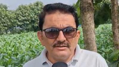 'पीएम किसान सम्मान निधि' की अवधि बढ़ने से किसान खुश, बोले- 'मोदी सरकार का धन्यवाद'
