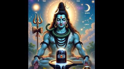 3 अगस्त का पंचांग: सावन के पहले सोमवार पर करें भगवान शिव व मां पार्वती की पूजा, शाम 5:07 से 6:44 तक अमृत काल