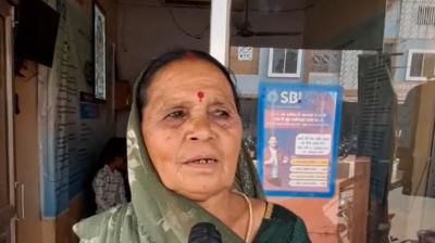 प्रधानमंत्री उज्ज्वला योजना ने बदली मध्य प्रदेश के दमोह में ग्रामीण महिलाओं की जिंदगी