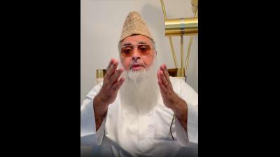 प्रधानमंत्री मोदी अभिभावक हैं, उनका अपमान मतलब देश का अपमान: इमाम उमर