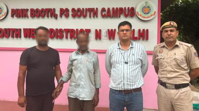 लापता और अपहरण हुए 43 नाबालिग सहित 124 लोगों को दिल्ली पुलिस ने ढूंढा