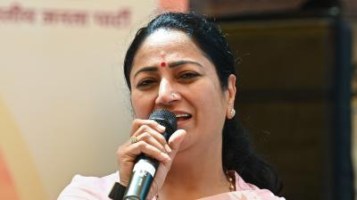 रेखा सरकार का ऐतिहासिक फैसला, आपदा प्रबंधन कर्मियों के मानदेय में 100