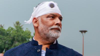 खुद पर हुए हमले को लेकर पप्पू यादव बोले-'लोग नहीं होते तो अनहोनी हो