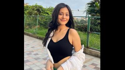 टीवी अभिनेत्री अदिति शर्मा ने पति और ससुराल वालों पर दर्ज कराया घरेलू हिंसा का मामला