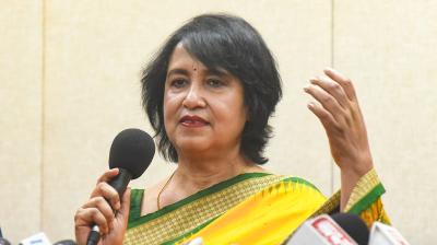 शेख हसीना को बांग्लादेश लौटने दिया जाए, बीएनपी सरकार अवामी लीग से बैन