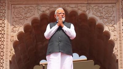 प्रधानमंत्री मोदी ने सोशल मीडिया पर शेयर किया सुभाषित, लिखा- मनुष्य