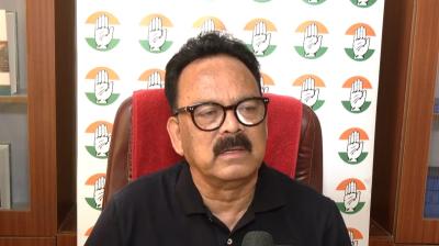 कांग्रेस सांसद ने की पप्पू यादव पर हुए हमले की निंदा, बांकीपुर में