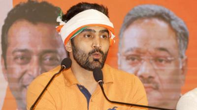 विजेंद्र सिंह ने राष्ट्रमंडल खेल में भारत के प्रदर्शन पर राहुल गांधी