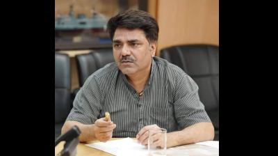 पूर्व 'आप' विधायक नरेश बाल्यान को मकोका मामले में बड़ा झटका, हाईकोर्ट