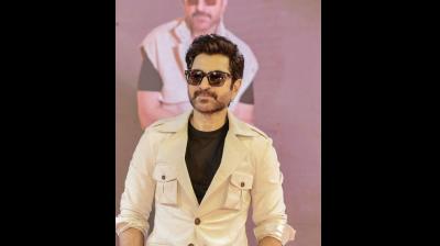 अनंत सिंह की कहानी को पर्द पर लेकर आ रहे हैं जीत, बोले- यह मेरे अब तक की सबसे चैलेंजिंग फिल्म
