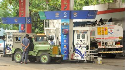 ईरान संकट के बीच भारत के पास कच्चे तेल और पेट्रोलियम उत्पादों का पर्याप्त भंडार