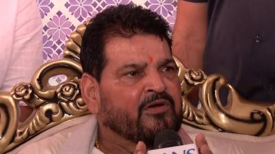 मेरा बरी होना साबित करता है कि ओलंपियन अपने फायदे के लिए बोल सकते हैं
