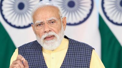 मध्य पूर्व संकट: ओमान के सुल्तान और कुवैत के क्राउन प्रिंस से पीएम मोदी ने की बात, जताई चिंता