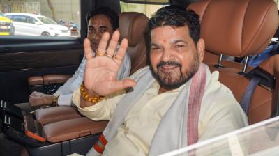 मैंने खुद को कभी अपराधी नहीं माना, कोर्ट के फैसले से झूठे मुकदमे झेल