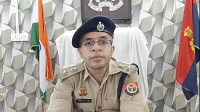 आगरा में हॉरर किलिंग, कोर्ट मैरिज से नाराज पिता ने पुत्री की गला