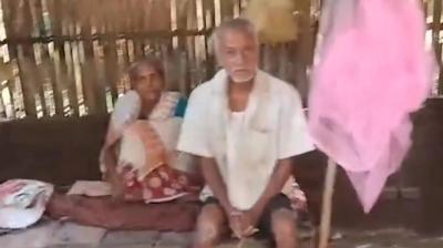 असम: शिवसागर में बाढ़ की स्थिति काफी गंभीर, असम गण परिषद ने कई