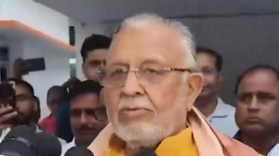 योगी सरकार ने अनुपूरक बजट को बताया विकास के लिए जरूरी, विपक्ष बोला-यह