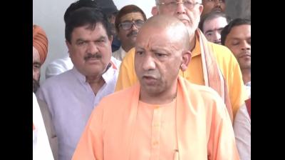 राम मंदिर प्रकरण पर विपक्ष फैला रहा भ्रम, एसआईटी जांच में साधु-संतों